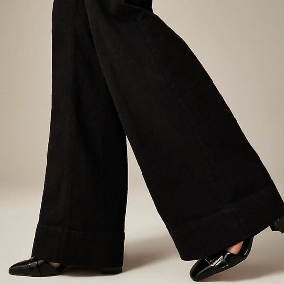 J Crew Jeans 28P - Picture 4 of 9